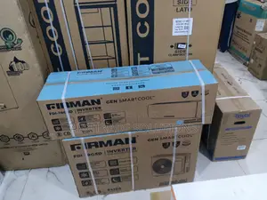 Firman 2.2hp Inverter Ac – Quick Cooling Technology