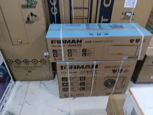 Firman 2.2hp Inverter Split Ac – High Efficiency