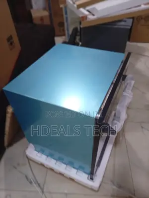 Phiima Dishwasher – Clean More, Stress Less