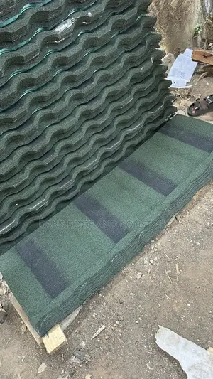 Green Mix Black Milano With Black Stripes