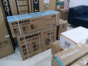 Firman 2.2hp Inverter Ac – Energy Saving Split Unit