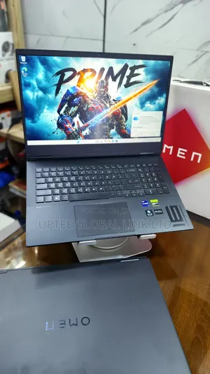 Laptop HP Omen 16 16GB Intel Core i9 SSD 1T