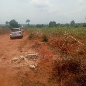 Kindly Buy This Fantastic Tabled Accessible Bare Land.