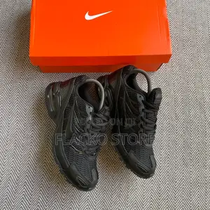 Original Nike Air Max Torch 4 Sneakers
