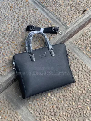 Classic Office Bag