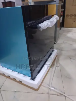 Easy Maintenance Phiima Dishwasher – Long Lasting