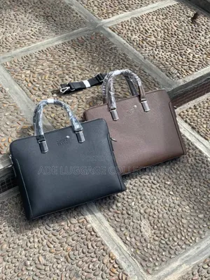 Classic Office Bag