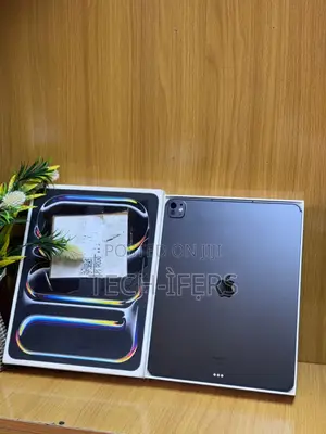 Apple iPad Pro 13 (2024) 512 GB
