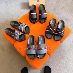 Tommy Hilfiger Slippers