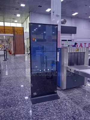 55 Inches Digital Display Screen