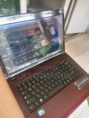 Laptop Samsung R530 4GB Intel Core i3 HDD 320GB