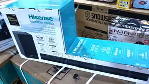 Clean Design Audio – Hisense Hs1800 140w Bar
