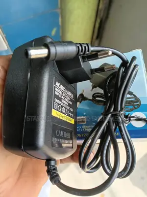 12v 2amp Ac/Dc Power Adapter