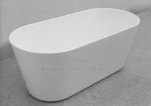 150cm Sweethome Free Standing Bathtub