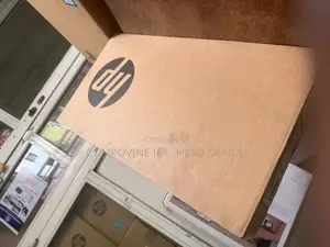 New Laptop HP ProBook 450 G9 8GB Nvidia SSD 512GB