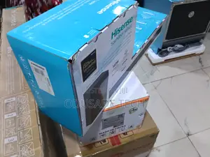 Experience Better Sound With Hisense Hs1800