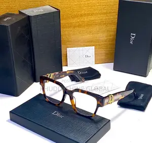 Christian Dior Luxury Sunglasses