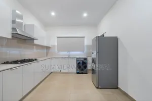 Furnished 1bdrm Shared Apartment in Lekki Phase 1 for rent