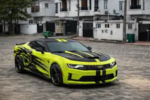 Car Wrapping Services