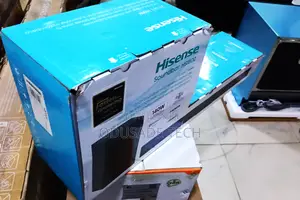 Compact but Powerful – Hisense Hs1800 Soundbar