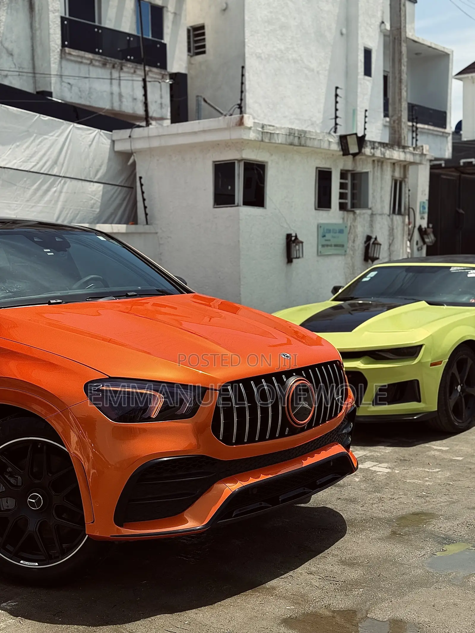 Car Wrapping Services
