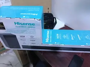 Boost Entertainment Sound Using Hisense Hs1800