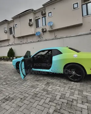 Car Wrapping