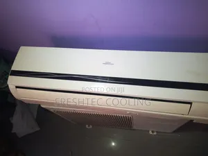 Haier Thermocool 2hp a/C