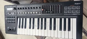 Uk Used Roland a-300 Pro