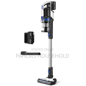 Vax Powerful Cordless Vacuum Cleaner
