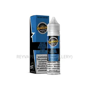 Vapetasia Killer Kustard Blueberry E-Juice 60ml/3mg