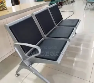 Airport Chair or Waiting Chair