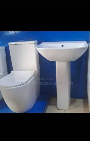 Eexecutive Toilet Wc