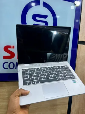 Laptop HP EliteBook 840 G7 16GB Intel Core i5 SSD 512GB