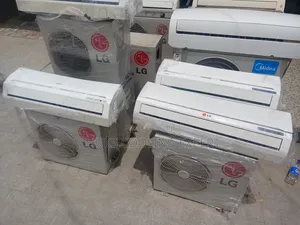 1hp Air-Condition Lg