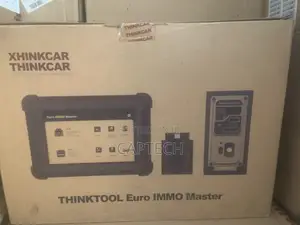 Thinktool Euro Immo Master