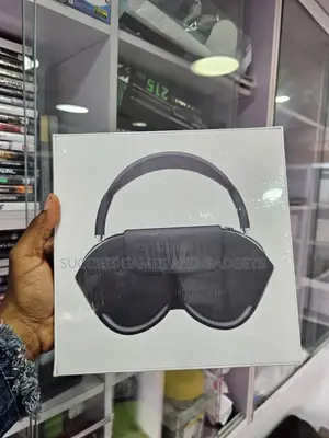 Airpod Max