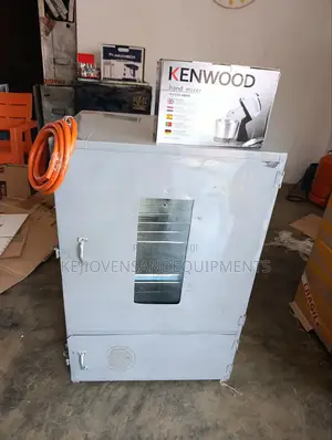 Baking Oven