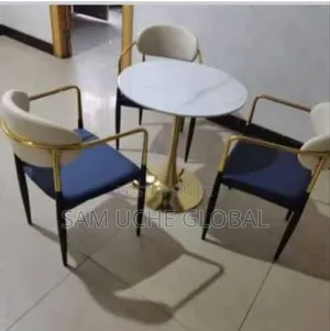 Restaurants Dining Table and Chairs