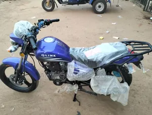 New Qlink XF 200 2025 Black