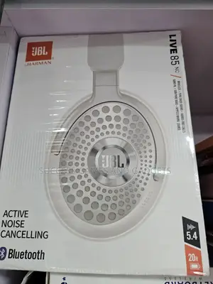 JBL Headphone