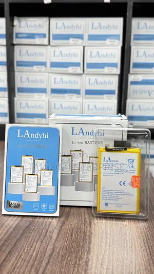 La7/La6/Bl-49dt Original Battery