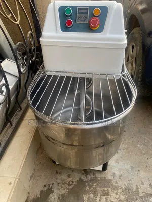 Bakery Mixer