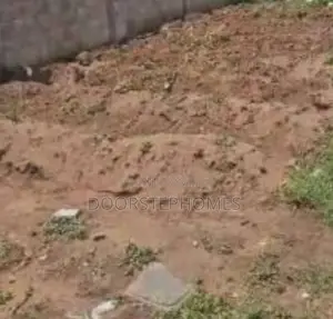 710.58sqm Residential Land for Sale in Mabushi