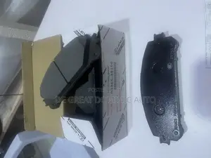 Original Front Brake Pads for Toyota Highlander New Model