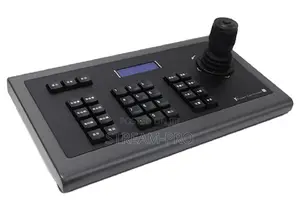Ip PTZ Camera Controller Kbd1010