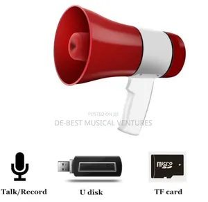 Megaphone Professional