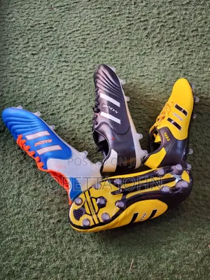 Canvas and Boot for Your Outdoor Fitness