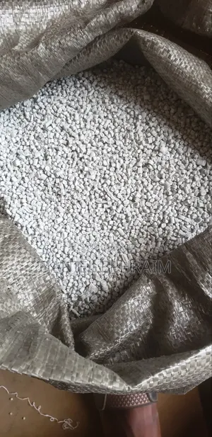 PVC Compounded Material