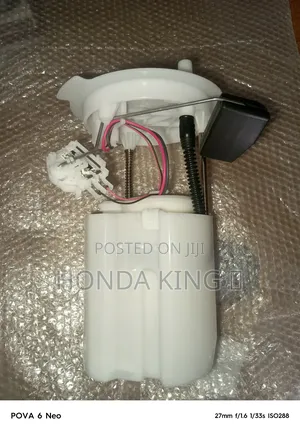 Brand New Fuel Pump for Honda Accord 2018-2020 Model (Complete)